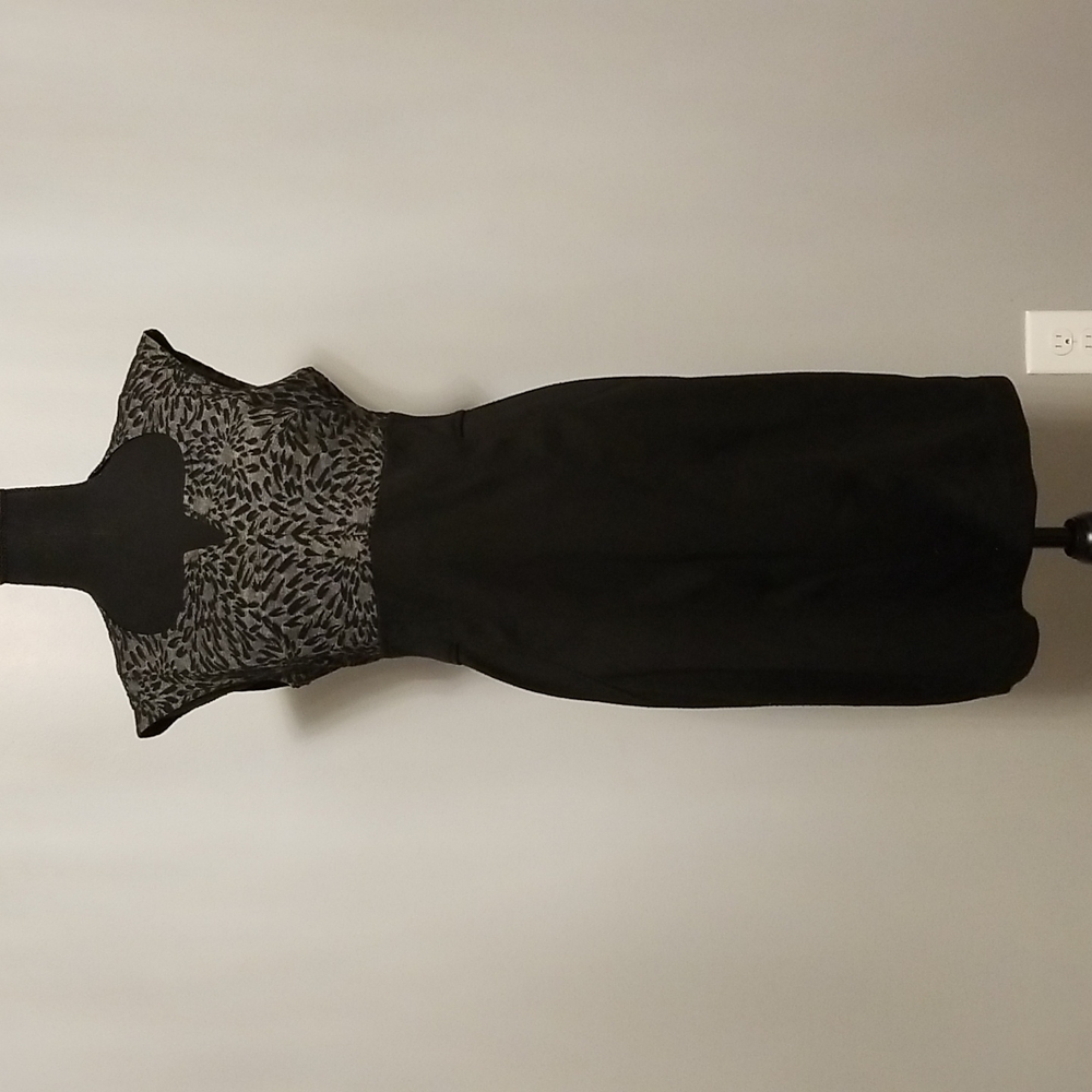 London Times dress